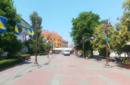 Privremena obustava primjene BCG vakcine u Brčko distriktu BiH