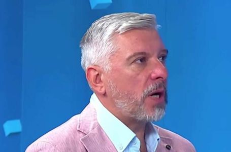 Klasić o izborima u BiH: Pobjednik je Dodik, a najveći gubitnik je srpski narod...