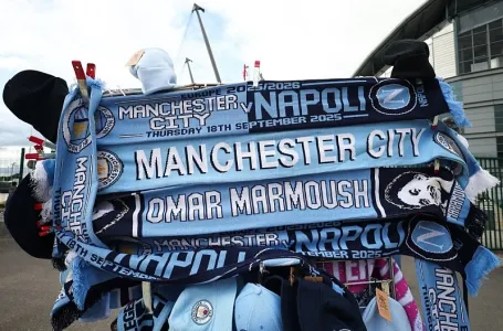 Šok, Manchester City nikad bliže izbacivanju iz lige: "Ne vidim kako mogu opstati nakon svega"