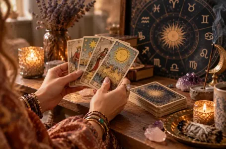 TAROT HOROSKOP: Tenzija može nožem da se siječe, 3 znaka će konačno progledati danas