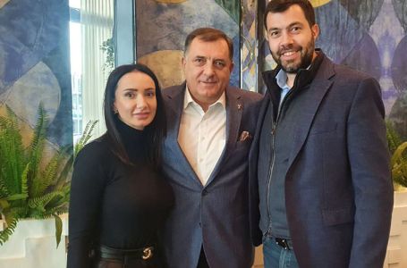 Itekako zabrinjavajuće: Dodikovi preuzimaju potpunu kontrolu nad vlašću u Srpskoj