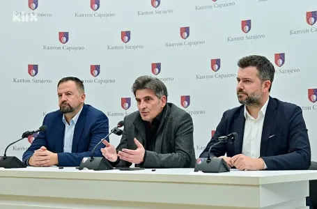 Šok: Jesu li SDA, SBiH i DF prerano najavili vlast u Sarajevu? 18 ruku je važno, ali...