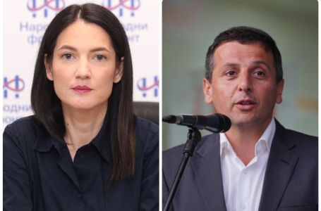 Rat u opoziciji RS-a: Trivić žestoko odgovorila Vukanoviću, taj nivo bezobrazluka nikad nisam srela