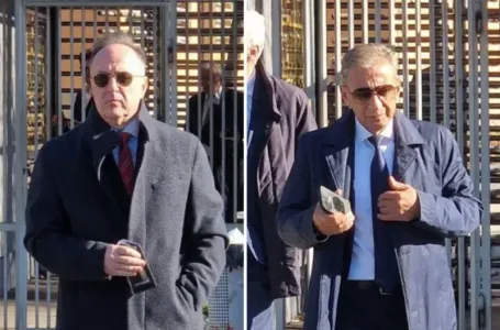 Suđenje Debevcu: Ko je na PIK-u kupio uređaj za prisluškivanje. Korišten za špijunažu zaposlenih...