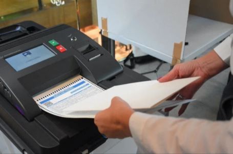 Udarna vijest! CIK poništio izbore na biračkom mjestu u bh. gradu: Ovo je razlog!