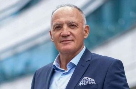 Nakon dva mandata: Bivši reprezentativac BiH Vlatko Glavaš ostao bez pozicije u Parlamentu BiH