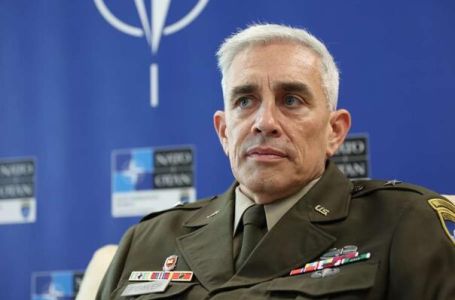 Šta NATO planira u BiH do 2028.? Komandant otkrio detalje
