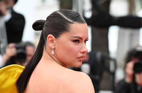 Adriana Lima pokazala novu figuru, a reakcije su podijeljene: 'Izgleda kao druga osoba'