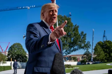 Dodikov potez napravio velike probleme Donaldu Trumpu: “Bijesan je”