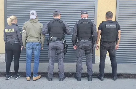 U velikoj akciji Europola uhapšeno skoro 50 osoba, među njima i državljani BiH