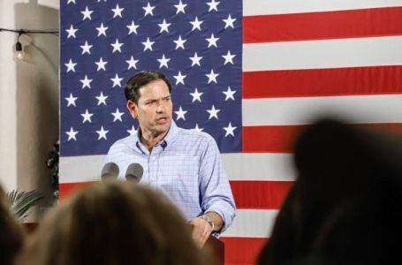 Rubio: Ruski rat u Ukrajini u opasnoj pat-poziciji
