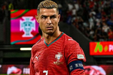 Ronalda protiv Jesusa nije podržao nijedan saigrač iz reprezentacije