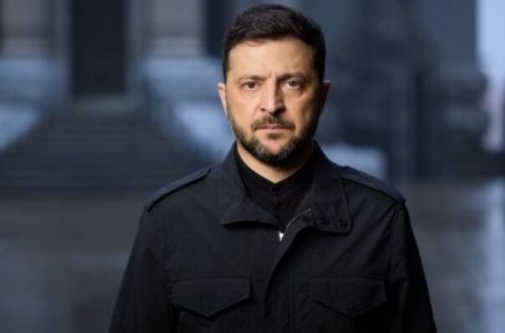 Zelenski izgubio strpljenje, oštro je napao Amerikance