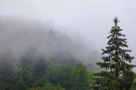 Meteorolozi: Spremite kišobrane i topliju odjeću