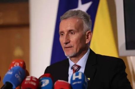 Kemal Ademović upozorio: "Država BiH ostaje bez nadležnosti, s Europolom će sarađivati entiteti"