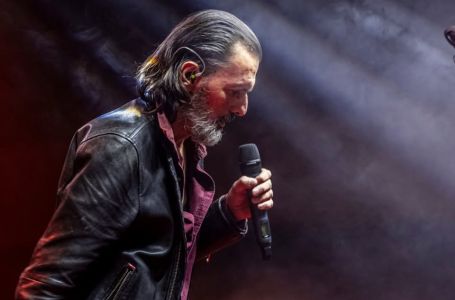 Preminuo je Goran Bare, frontmen kultne grupe Majke