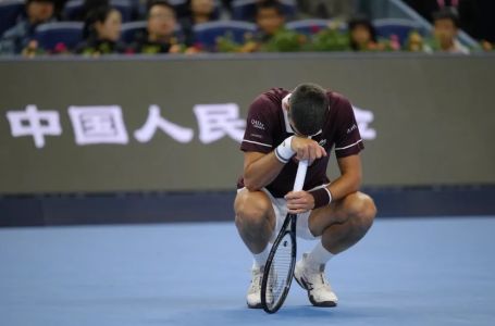 Evo šta je zaradio Novak Đoković i pored ispadanja u drugom kolu Mastersa u Šangaju