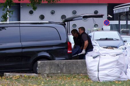 Završen uviđaj: Evo kako i kad je umro Goran Bare