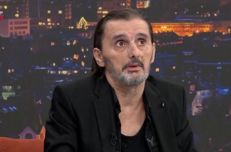 Pisac: "Niko nije tako proročki tačno i mračno najavio rat, kao Bare 1988. godine"