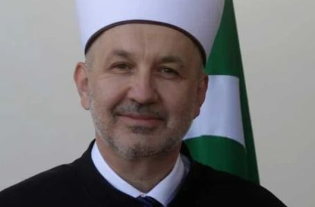 Nedžad ef. Grabus novi reisul-ulema: Evo ko će naslijediti Huseina ef. Kavazovića