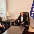 Politički dogovor na pomolu?! Izetbegović i Efendić sjeli za isti sto, evo o čemu su razgovarali!
