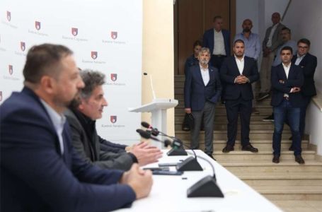 Šok preokret na pomolu: Zašto nova većina još uvijek ne može formirati vlast u Kantonu Sarajevo...