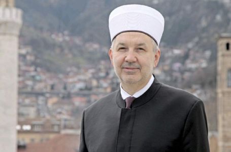 Ko je novi reis Nedžad Grabus: Profesor teologije koji je vodio izgradnju džamije u Ljubljani