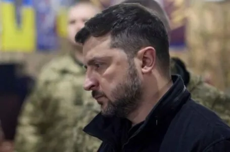 Zelenski obavio važan poziv nakon dila Putina i Trampa: Svijet je na ivici velikog rata