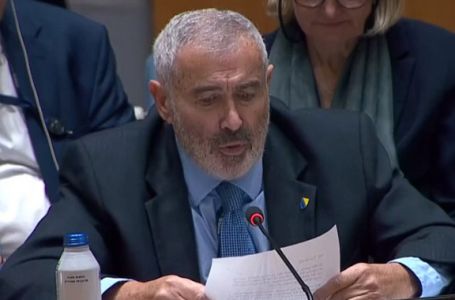 Alkalaj: “Krajnji cilj lobiranja RS-a u Americi je raspad BiH”