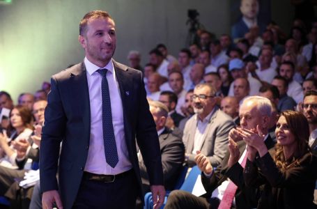 Udarna vijest! Semir Efendić otkrio da li je tražio funkciju premijera