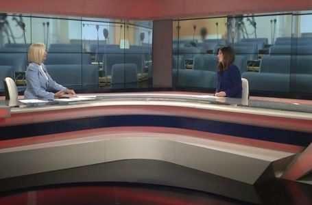 Sabina Ćudić najavila otpor opoziciji: Neće dozvoliti formiranje Vlade KS?