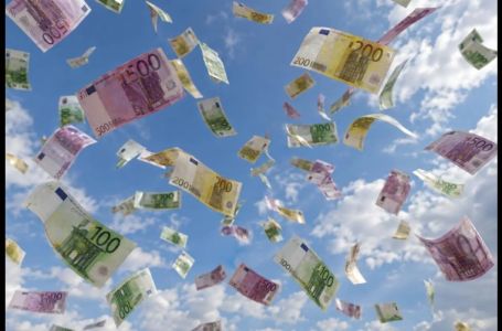 Pare će im padati s neba: Ova tri znaka od 15. oktobra konačno zaboravljaju na dugove