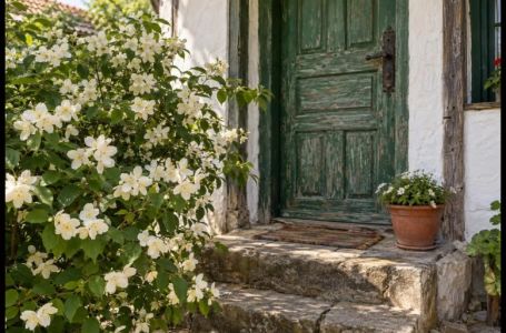 Kuća u kojoj raste ovaj cvijet je blagoslovljena: Naši stari su vjerovali da čuva dom i donosi sreću