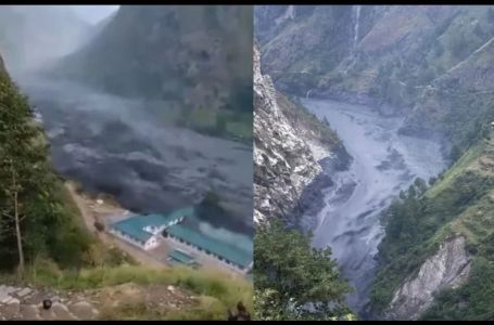 Nova katastrofa u Nepalu nosila sve pred sobom: Desetine kuća nestale u bujici, ima nestalih