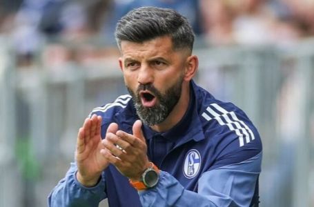 Miron Muslić ne krije bijes, zabrinut je zbog Katića: Ovo ne može biti u interesu igrača