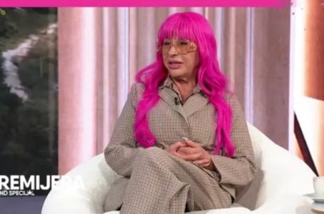 Zorica Brunclik otkrila da su joj krili da ima rak: "Svi su znali, samo ja nisam"