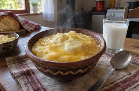 Bolja večera ne postoji: Melem za crijeva, starinsko jelo koje vraća snagu poslije teškog radnog dan