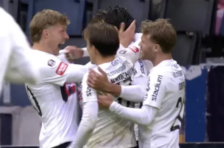Najluđa utakmica godine: Na poluvremenu bilo 0:0, završilo 6:5