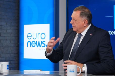 Dodik najavio osvetu i novu koaliciju: "Privlači me da im nešto uzvratim"