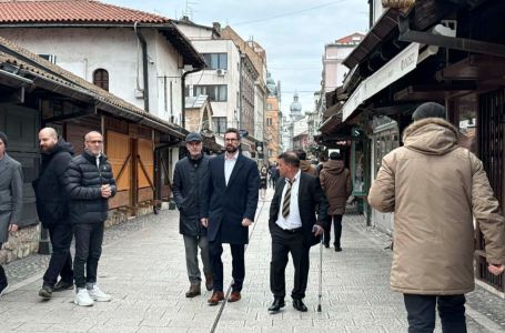 Evo kakvo će danas vrijeme biti u BiH