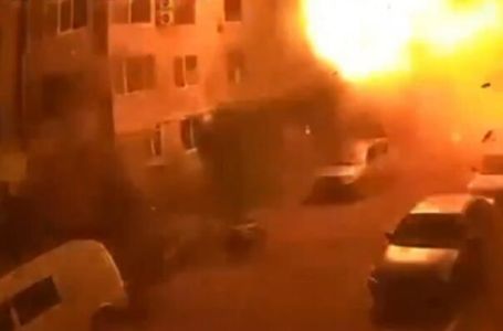 U ruskim napadima poginulo šest osoba, devet povrijeđeno