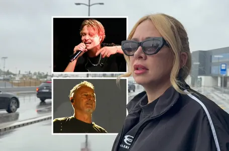 Šok odgovor Milice Todorović o Jakovu Jozinoviću i Tompsonu
