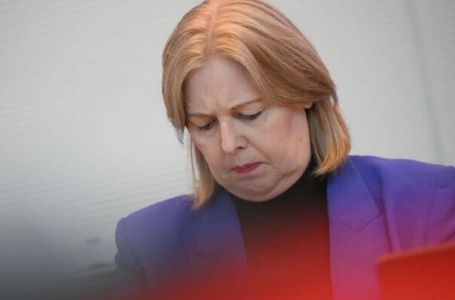 Politički potres u Njemačkoj: Ministrica iz SPD-a podnijela ostavku