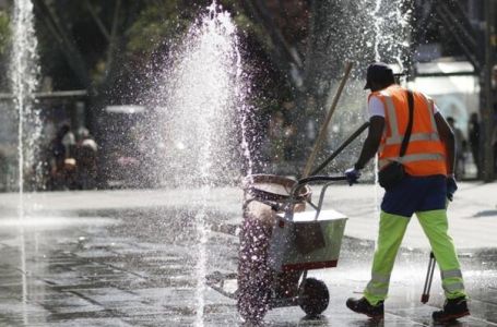 Rekordne vrućine i sve veća suša: Svijet bilježi drugi najtopliji septembar