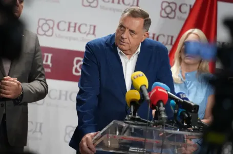 Milorad Dodik najavio da će se osvetiti SDA: Evo šta planira uraditi