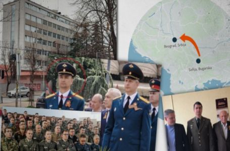 Ruski diplomata protjeran iz Bugarske, sada je u Srbiji vojni ataše