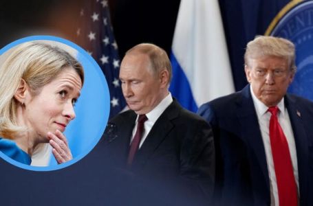 Uprkos dogovoru Trumpa i Putina: EU ne odustaje od sankcija Rusiji
