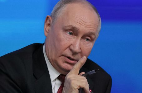 Preokret koji će razbjesniti Putina: Ovo je dosad najjači udar na Moskvu