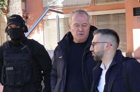 Potvrđena optužnica protiv bivšeg direktora Autocesta FBiH