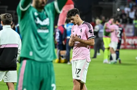 Juventusova objava i zahtjevi navijača Stare dame Spallettiju zbog Kerima Alajbegovića